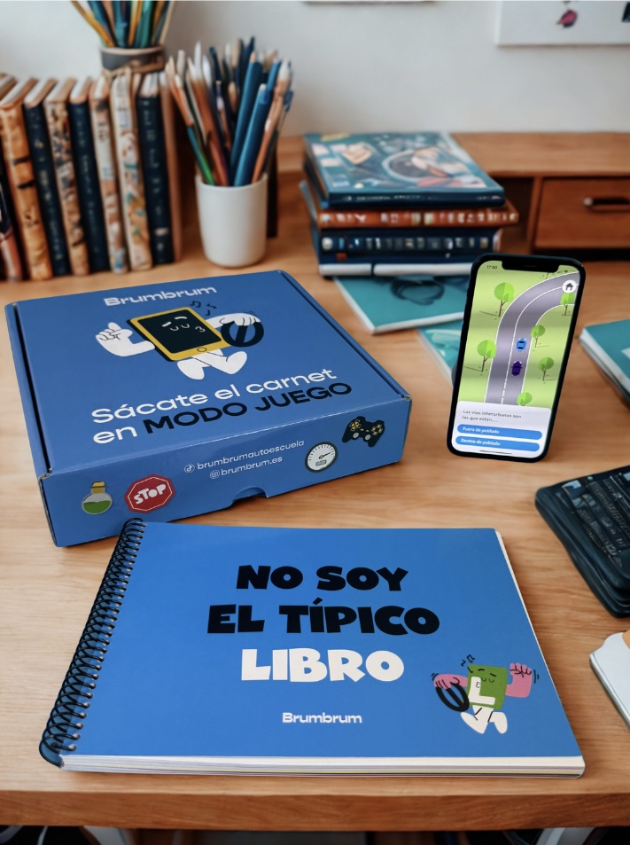 TODO LO QUE NECESITAS 